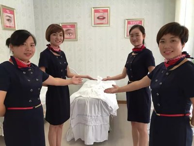 美容院加盟店如何有效鎖客留客？構(gòu)建顧客忠誠度的核心策略